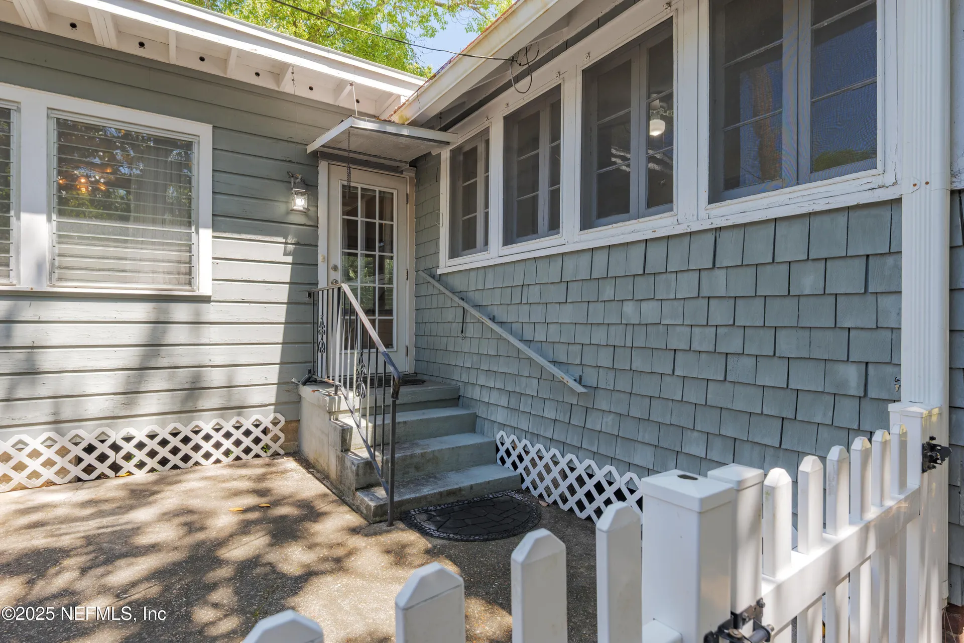 4 Fletcher Lane St. Augustine FL 32084