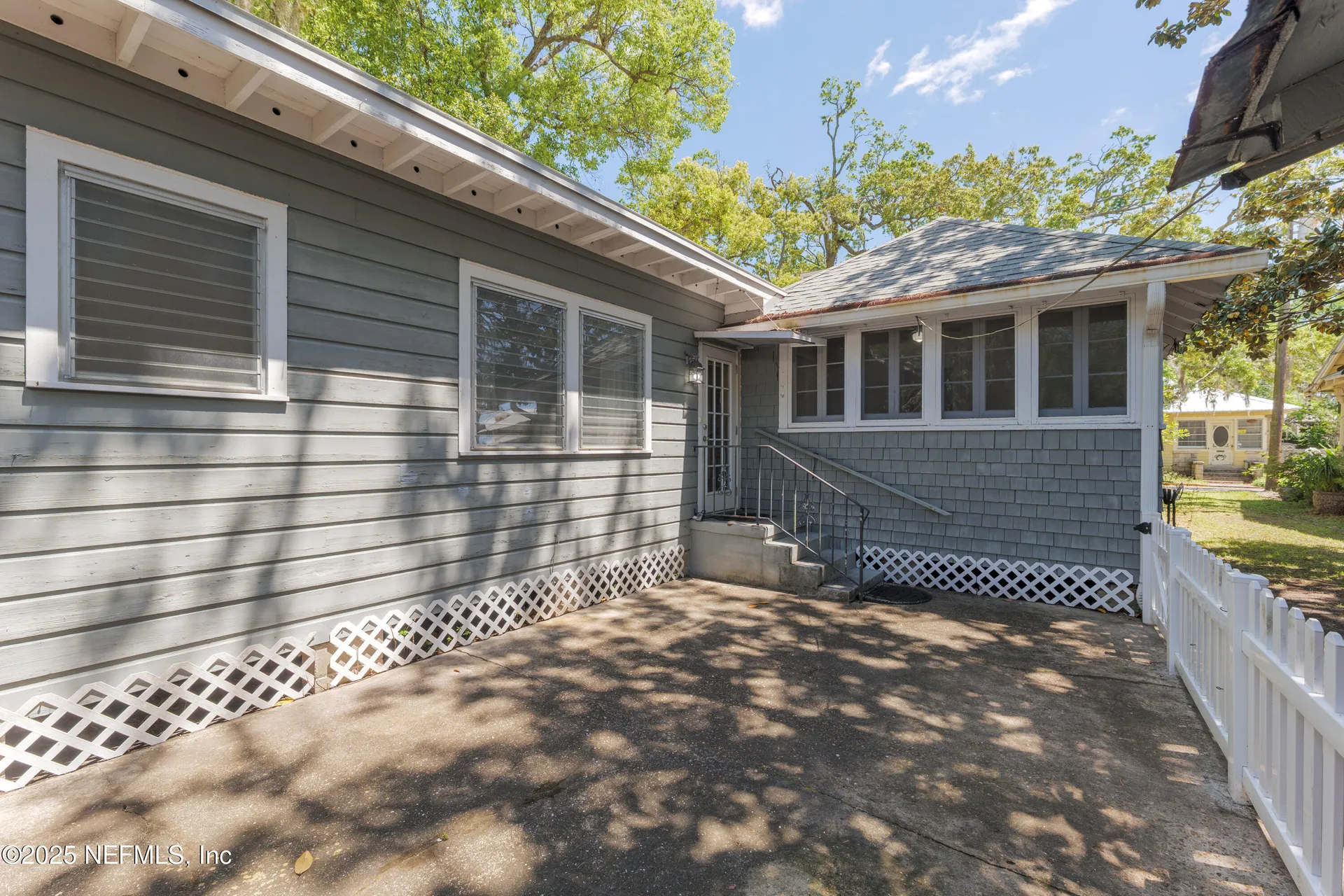 4 Fletcher Lane St. Augustine FL 32084