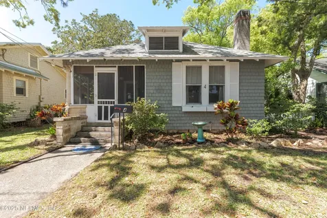 4 Fletcher Lane St. Augustine FL 32084