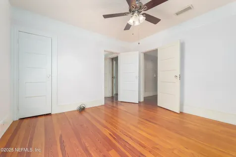 4 Fletcher Lane St. Augustine FL 32084