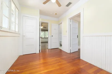 4 Fletcher Lane St. Augustine FL 32084