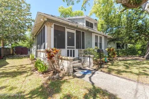 4 Fletcher Lane St. Augustine FL 32084