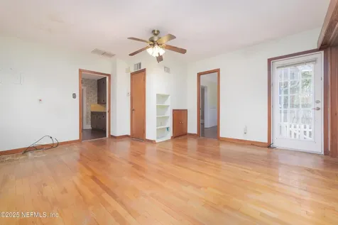 4 Fletcher Lane St. Augustine FL 32084