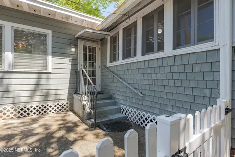 4 Fletcher Lane St. Augustine FL 32084