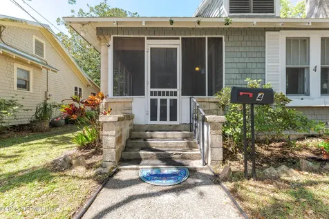 4 Fletcher Lane St. Augustine FL 32084