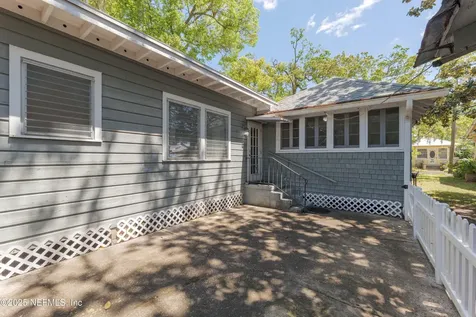 4 Fletcher Lane St. Augustine FL 32084