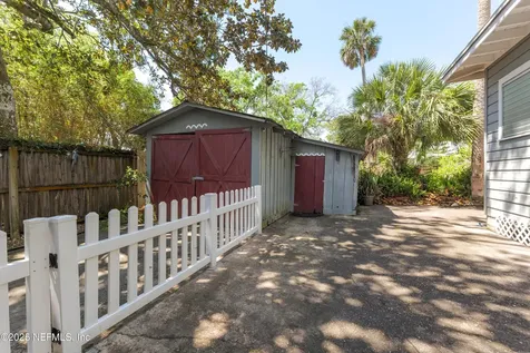 4 Fletcher Lane St. Augustine FL 32084