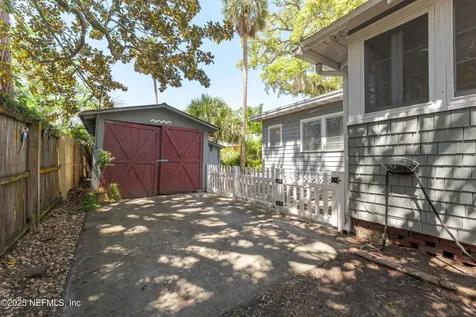 4 Fletcher Lane St. Augustine FL 32084