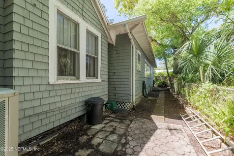 4 Fletcher Lane St. Augustine FL 32084