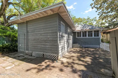 4 Fletcher Lane St. Augustine FL 32084