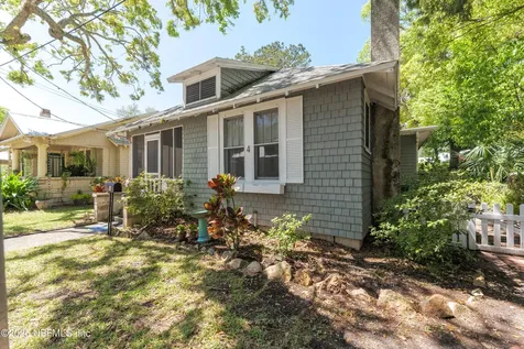 4 Fletcher Lane St. Augustine FL 32084