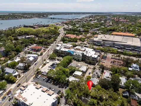 4 Fletcher Lane St. Augustine FL 32084