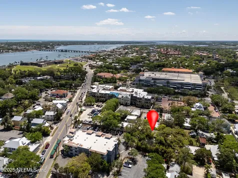 4 Fletcher Lane St. Augustine FL 32084