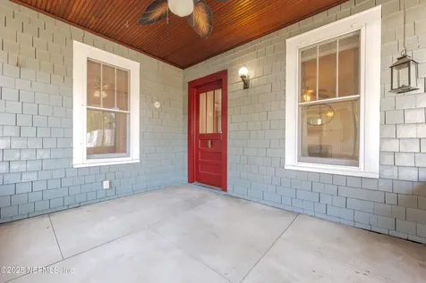 4 Fletcher Lane St. Augustine FL 32084