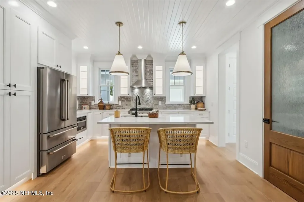 1015 Someruelus Street Fernandina Beach FL 32034