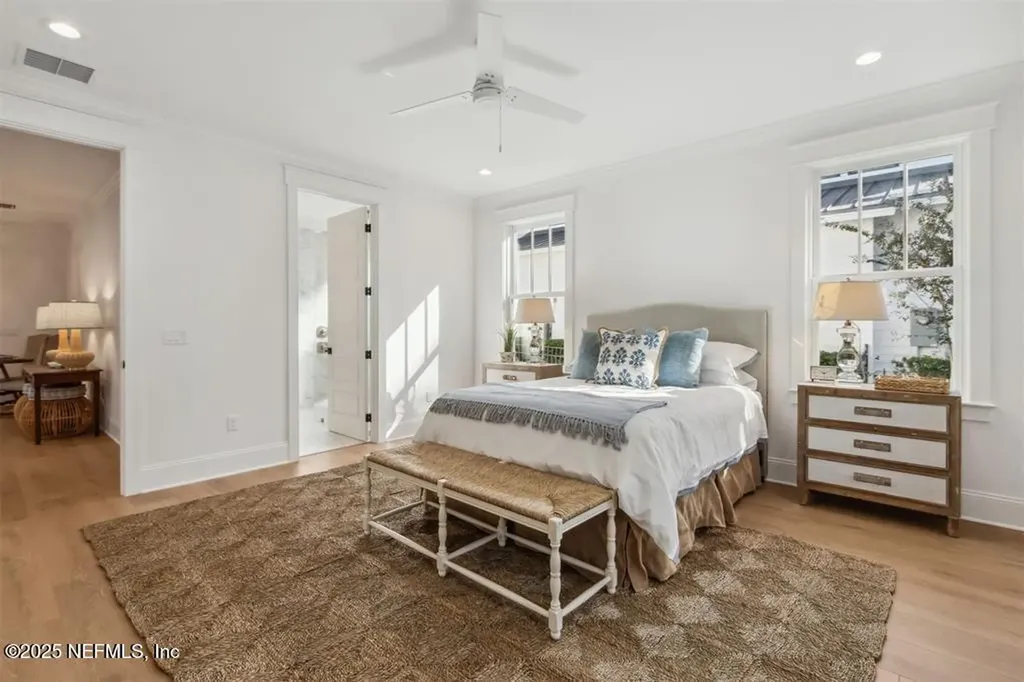 1015 Someruelus Street Fernandina Beach FL 32034