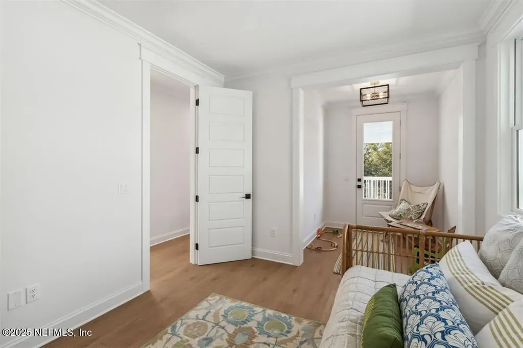1015 Someruelus Street Fernandina Beach FL 32034