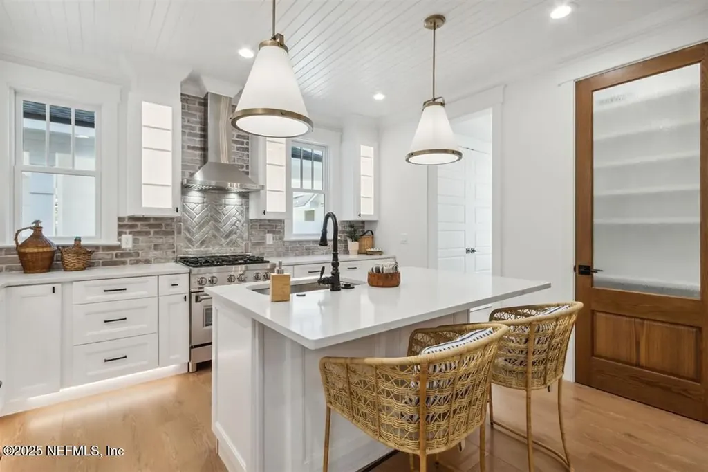 1015 Someruelus Street Fernandina Beach FL 32034
