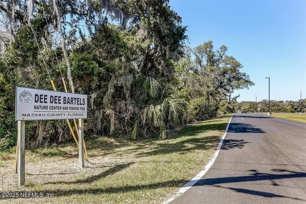 1015 Someruelus Street Fernandina Beach FL 32034