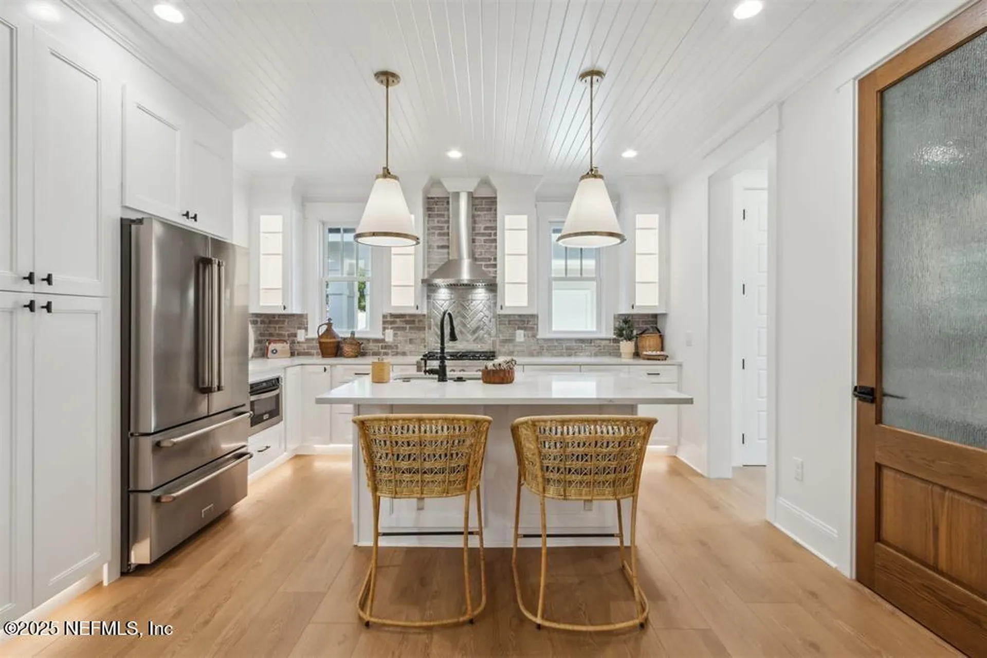 1015 Someruelus Street Fernandina Beach FL 32034