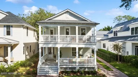 1015 Someruelus Street Fernandina Beach FL 32034