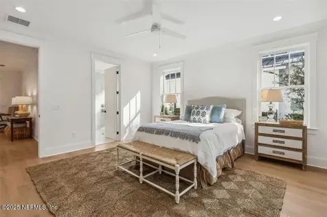 1015 Someruelus Street Fernandina Beach FL 32034