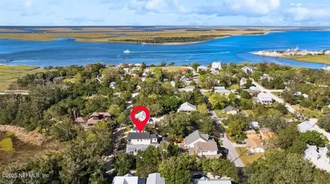 1015 Someruelus Street Fernandina Beach FL 32034