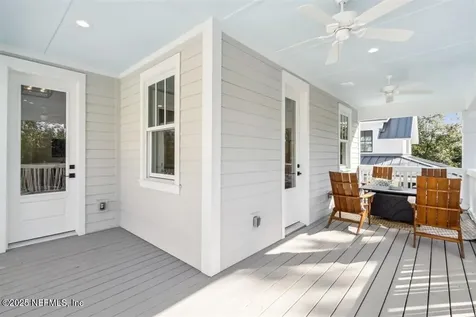 1015 Someruelus Street Fernandina Beach FL 32034