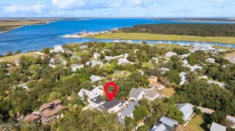 1015 Someruelus Street Fernandina Beach FL 32034