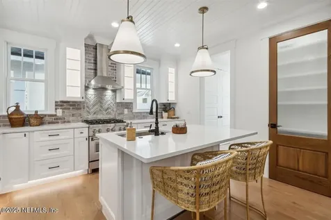 1015 Someruelus Street Fernandina Beach FL 32034