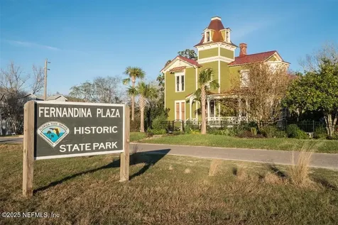 1015 Someruelus Street Fernandina Beach FL 32034