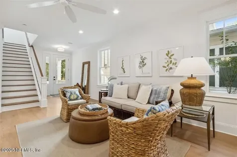 1015 Someruelus Street Fernandina Beach FL 32034