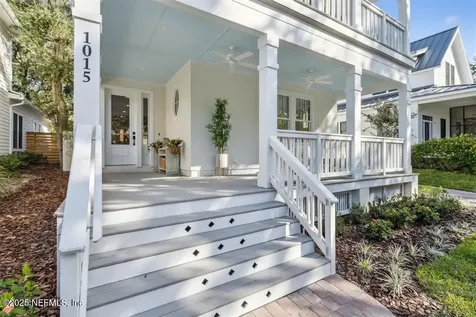 1015 Someruelus Street Fernandina Beach FL 32034