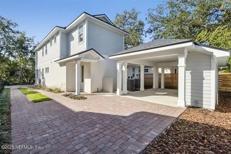 1015 Someruelus Street Fernandina Beach FL 32034