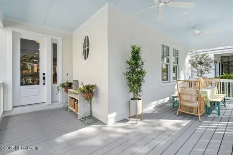 1015 Someruelus Street Fernandina Beach FL 32034