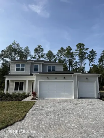 161 Mason Branch Drive St. Johns FL 32259