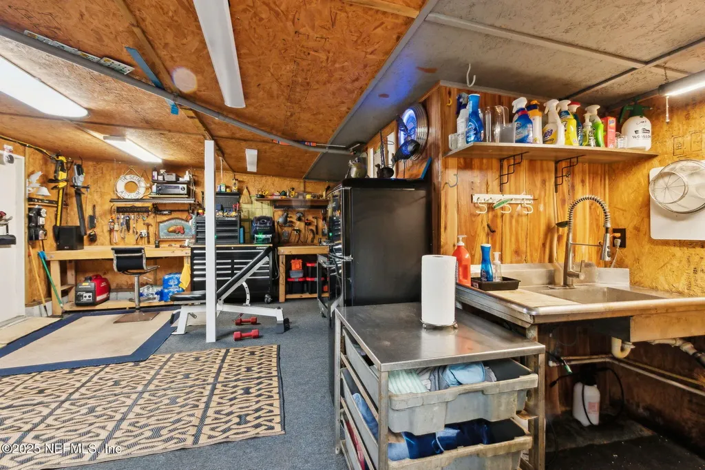 540 State Road 16 W Green Cove Springs FL 32043