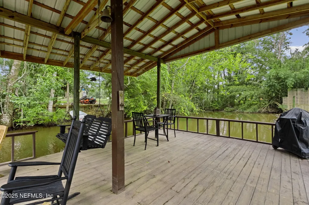 540 State Road 16 W Green Cove Springs FL 32043
