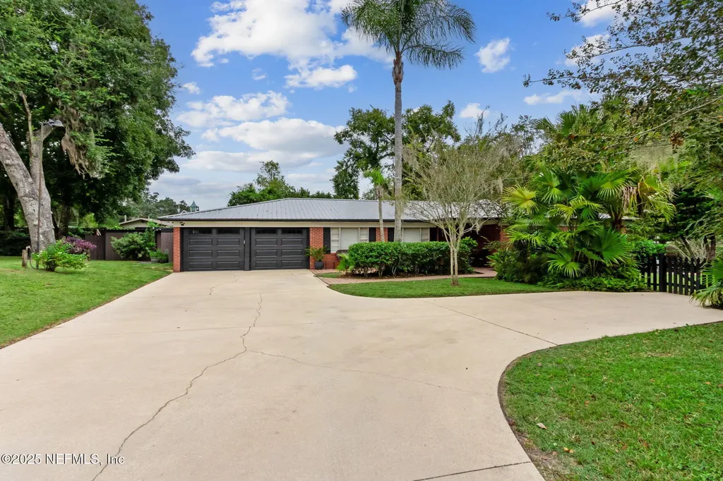 540 State Road 16 W Green Cove Springs FL 32043
