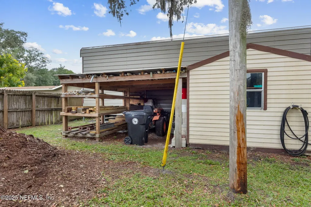 540 State Road 16 W Green Cove Springs FL 32043