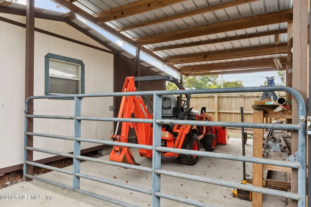 540 State Road 16 W Green Cove Springs FL 32043