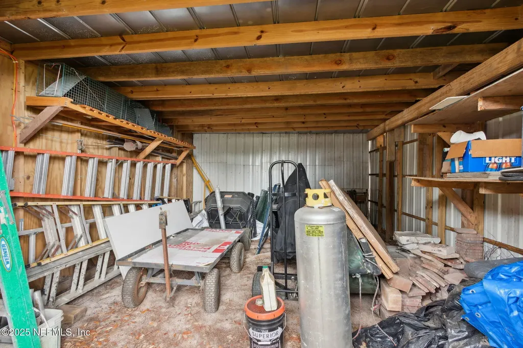 540 State Road 16 W Green Cove Springs FL 32043