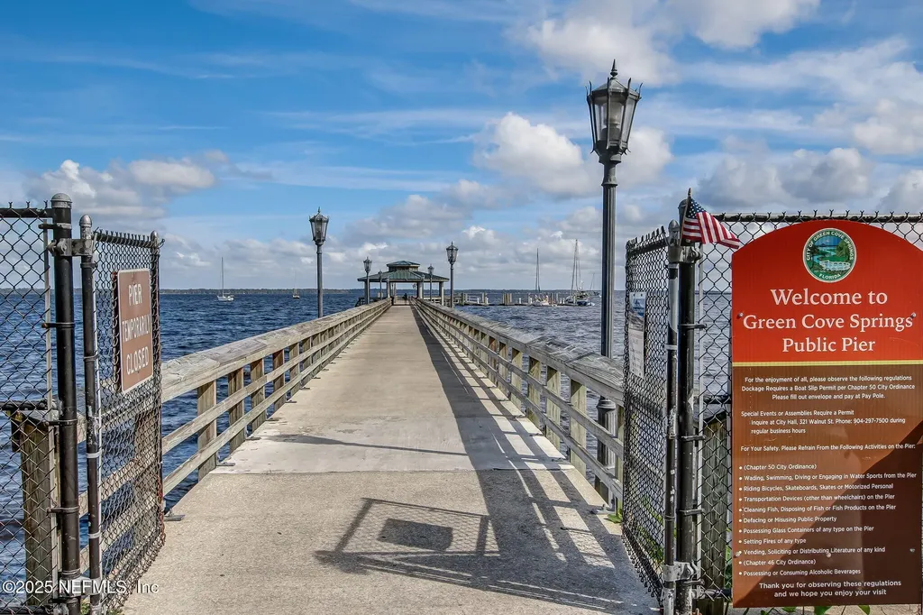 540 State Road 16 W Green Cove Springs FL 32043