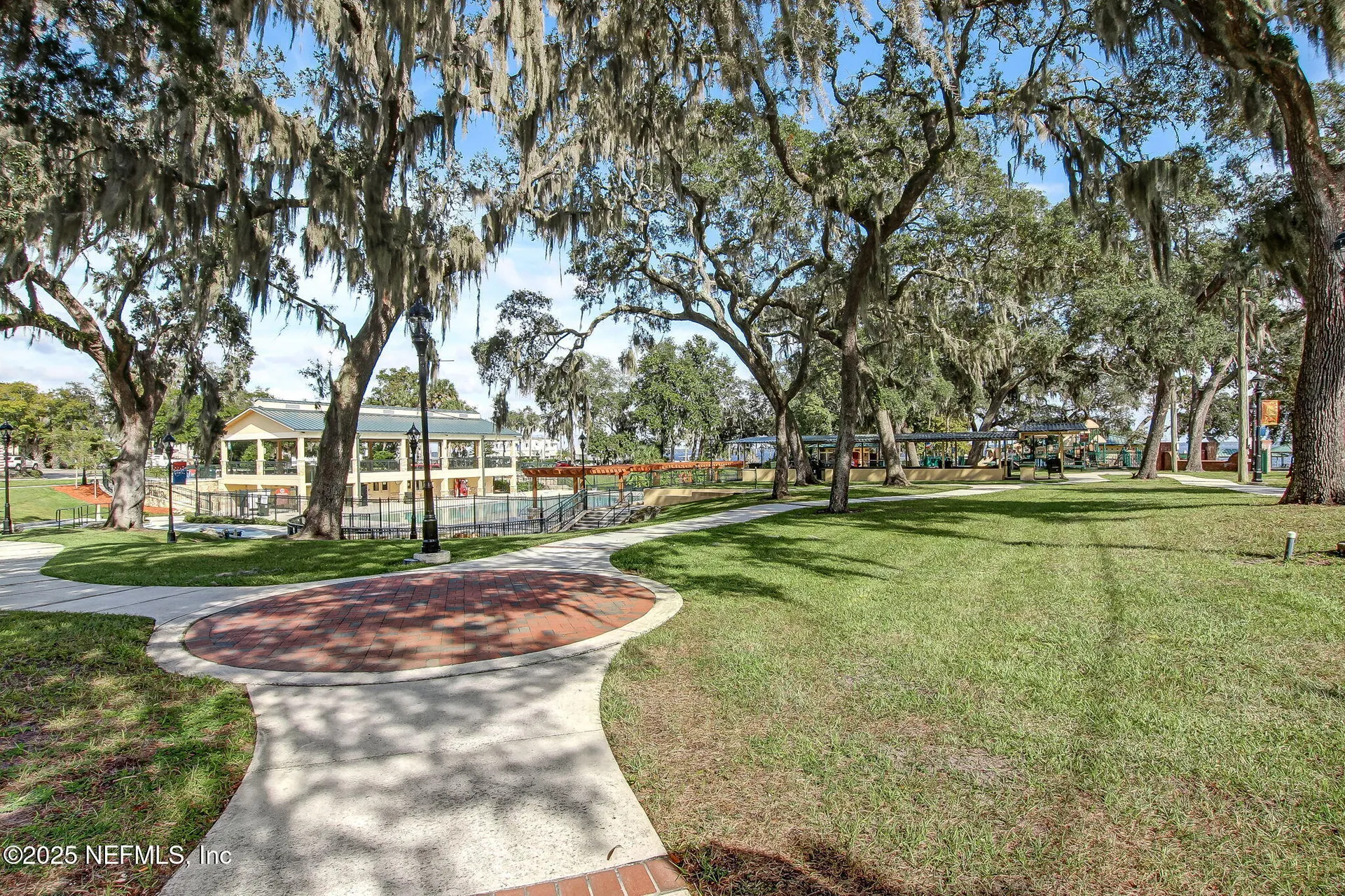 540 State Road 16 W Green Cove Springs FL 32043