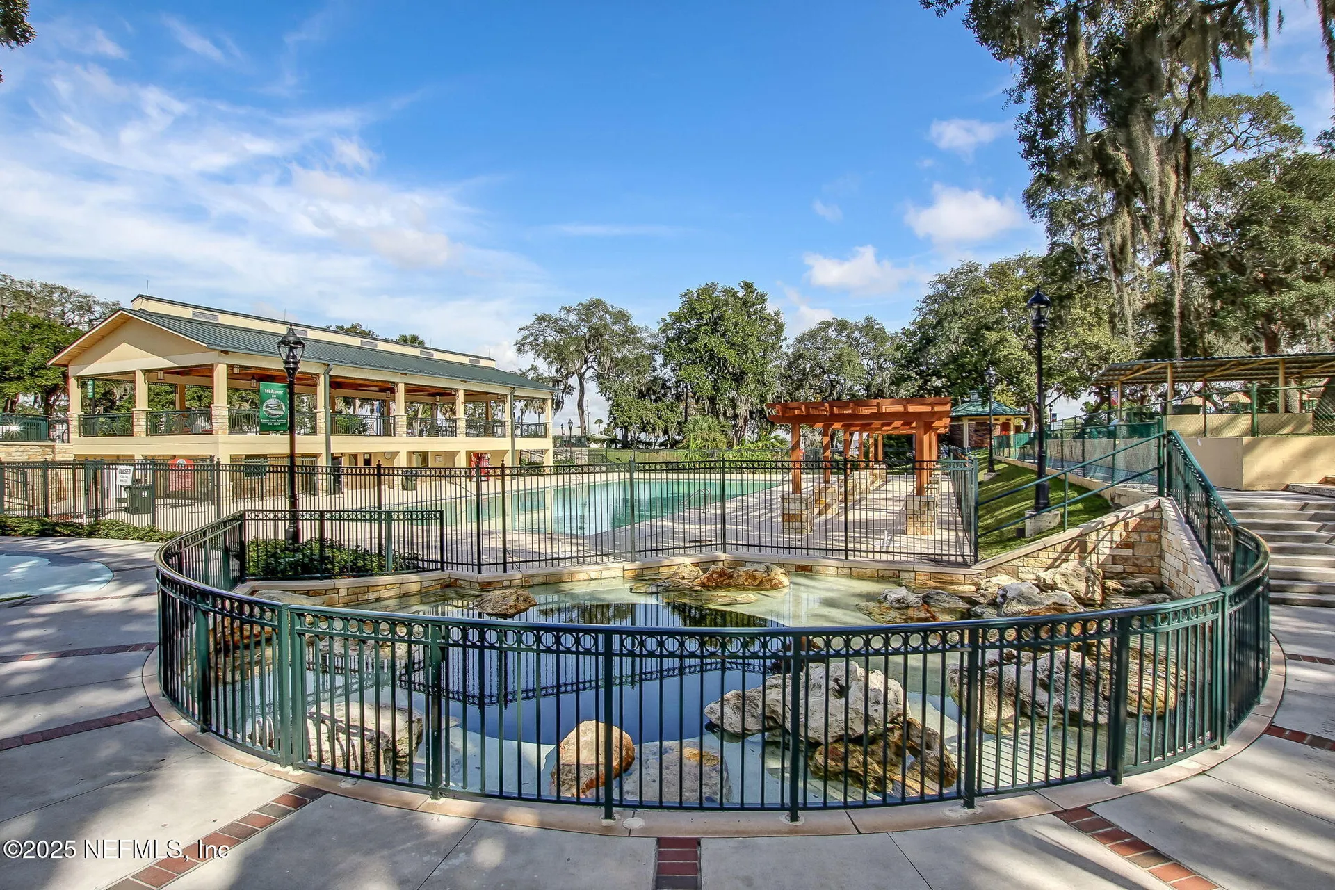 540 State Road 16 W Green Cove Springs FL 32043