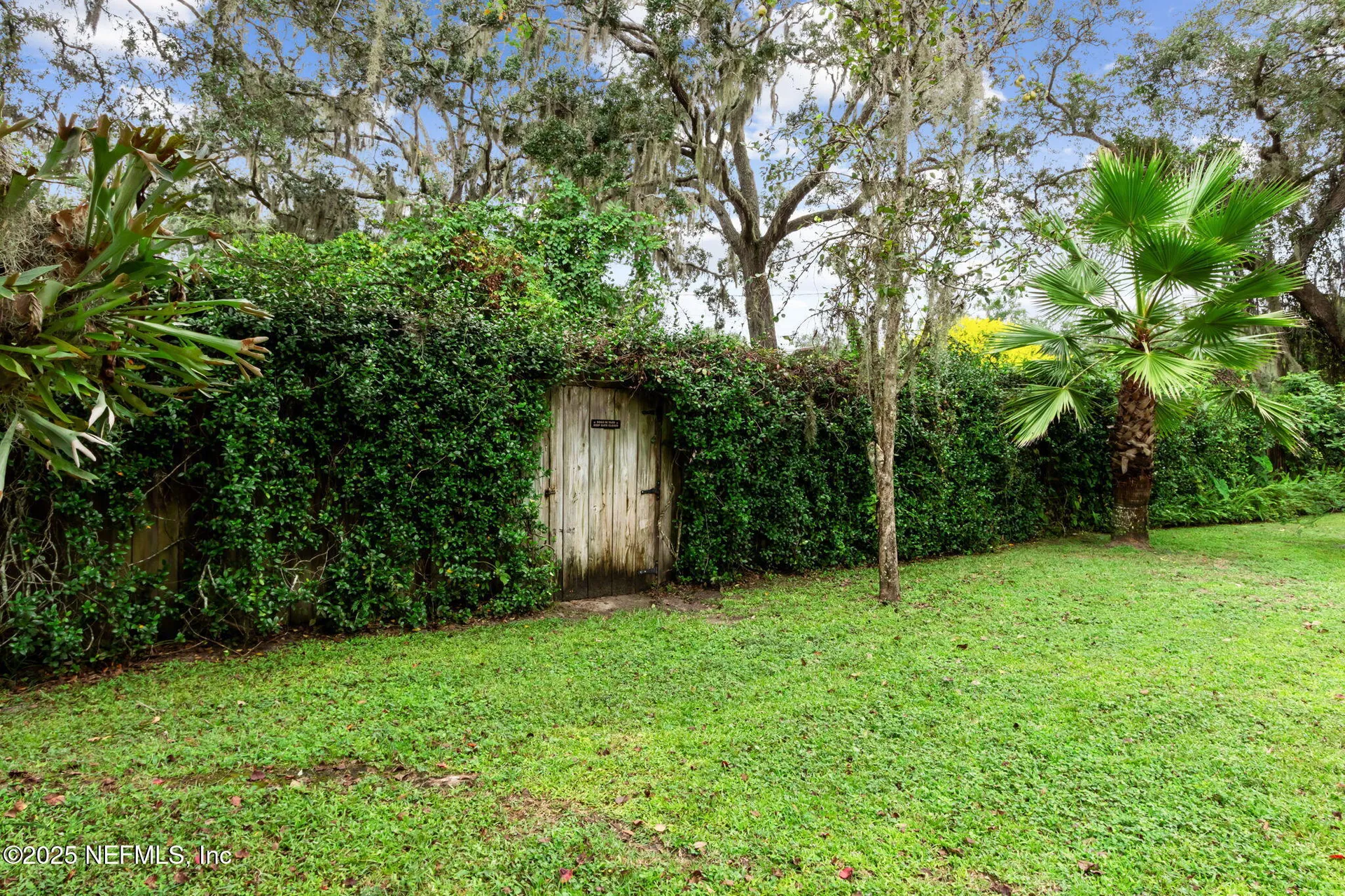 540 State Road 16 W Green Cove Springs FL 32043