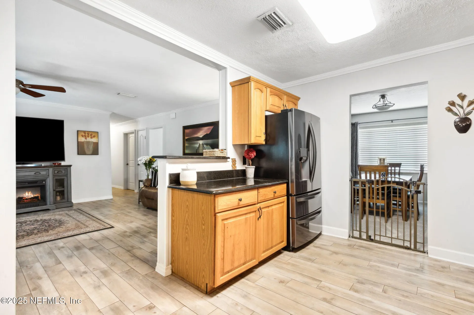 540 State Road 16 W Green Cove Springs FL 32043