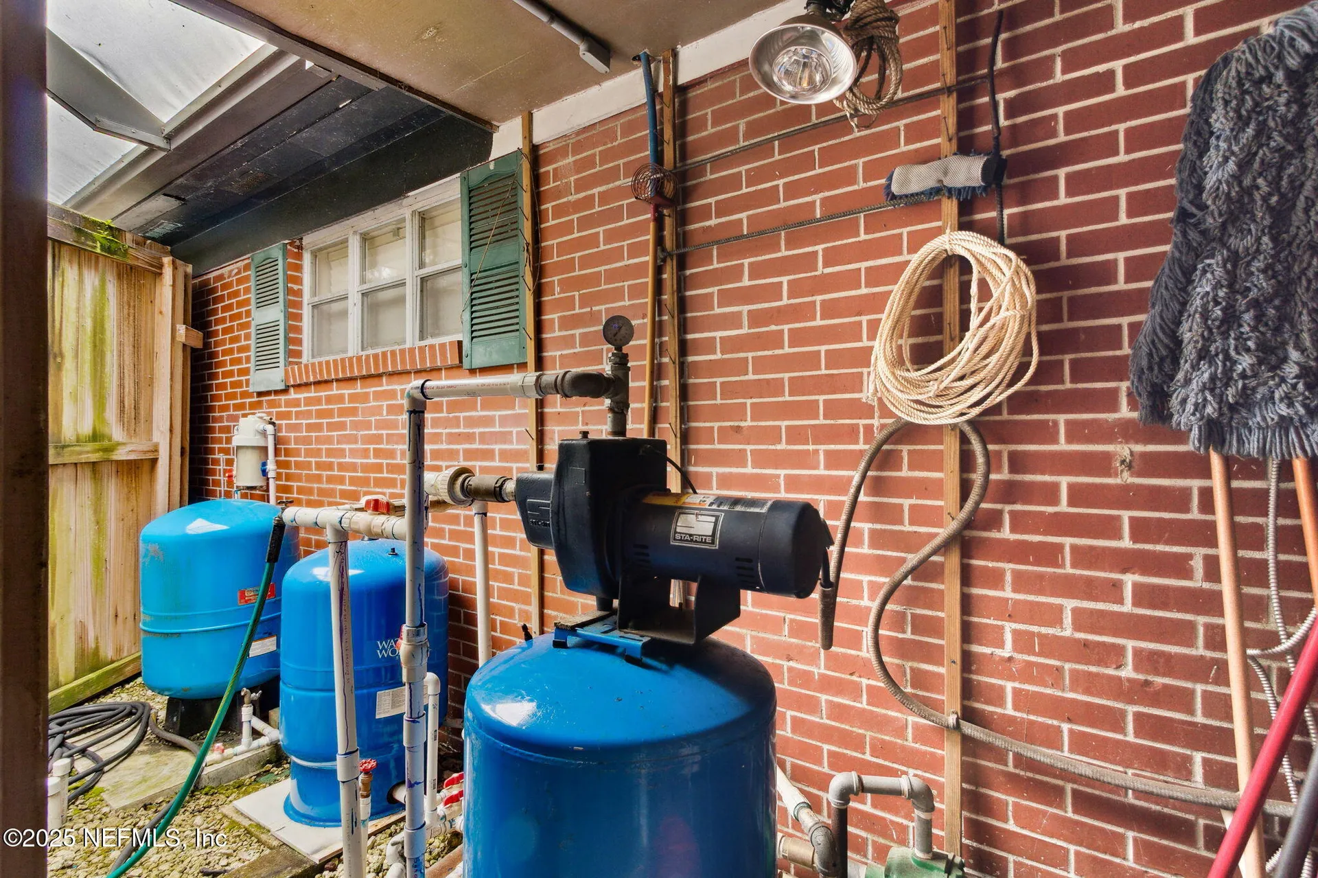 540 State Road 16 W Green Cove Springs FL 32043
