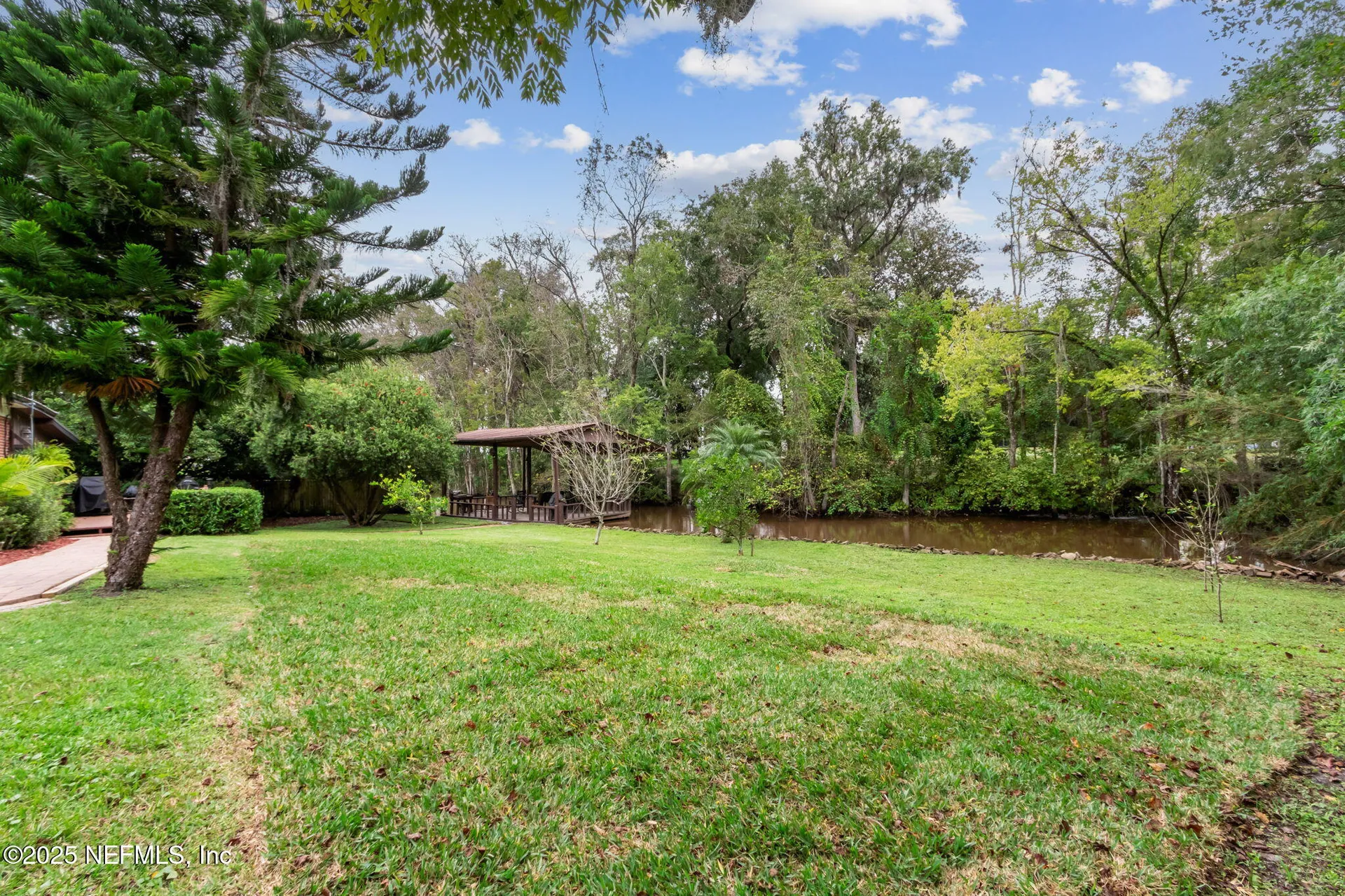 540 State Road 16 W Green Cove Springs FL 32043
