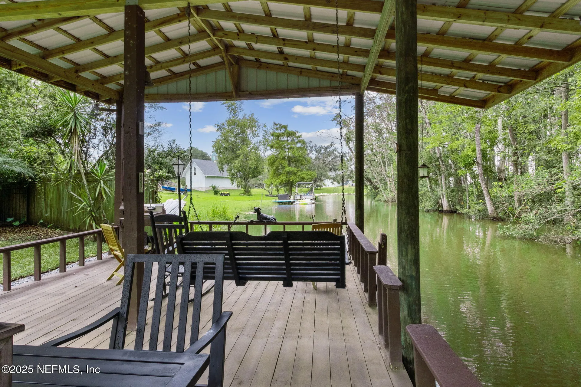 540 State Road 16 W Green Cove Springs FL 32043
